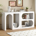 LOVEfabHOME - Modular Entryway Console Table