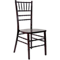 LOVEfabHOME - Wood Chiavari Chair - 18D x 15.75W x 36H