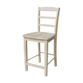 LOVEfabHOME - Solid Wood Stool