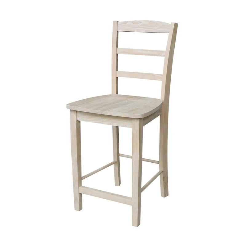 LOVEfabHOME - Solid Wood Stool