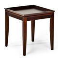 LOVEfabHOME - Wood End Table