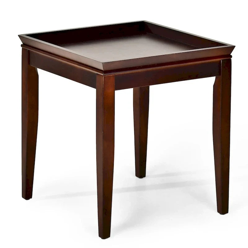 LOVEfabHOME - Wood End Table