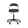 LOVEfabHOME - Ashwood Low Back Office Chair