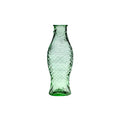 Carafe Fish & Fish 40 Years Glass Green / 85 cl - Serax | Green Clear - View 3