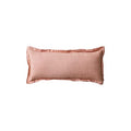 Cushion / 70 x 30 cm - Linen - HK LIVING | Magnolia - View 3