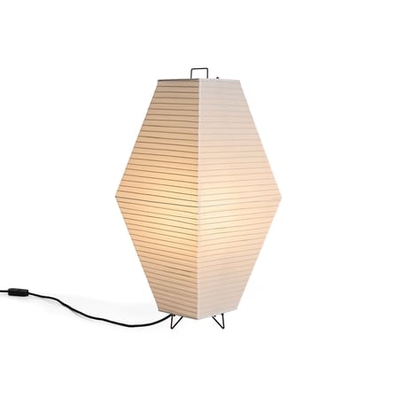 Lamp Paper Shade Paper White / H 66 cm - Hay - View 4