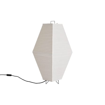 Lamp Paper Shade Paper White / H 66 cm - Hay - View 3