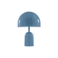 Rechargeable Portable Lamp Bell LED Blue - Tom Dixon | Baby Blue - View 3