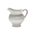 Creamer Perle Fine Ceramic White - Serax - View 3