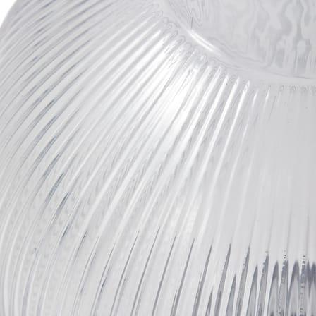 Vase Hot Air Balloon Glass Clear / H 30 cm - POLSPOTTEN - View 2